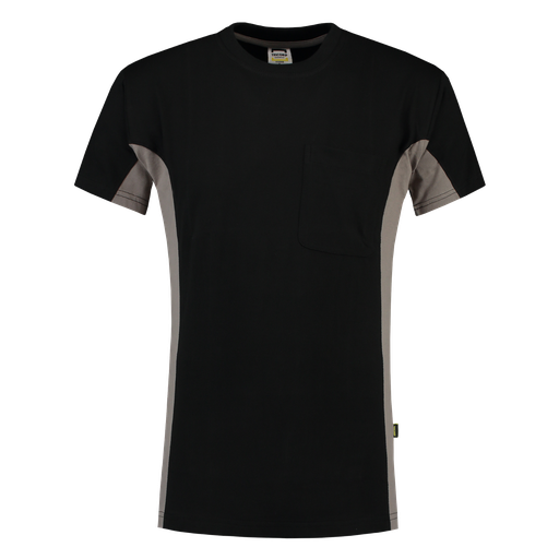 Tricorp 102002 T-Shirt Bicolor Borstzak