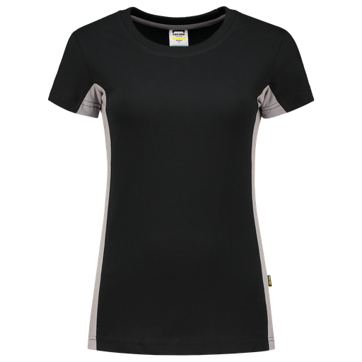 Tricorp 102003 T-Shirt Bicolor Dames
