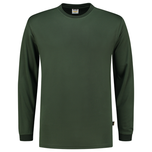 Tricorp 102005 T-Shirt Uv Block Cooldry Lange Mouw