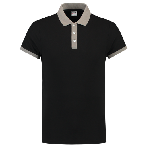 Tricorp 201002 Poloshirt Bicolor Fitted