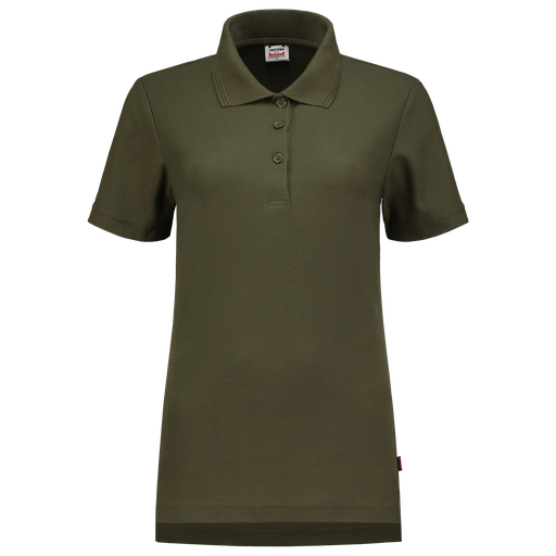 Tricorp 201006 Poloshirt Fitted Dames