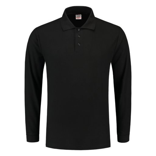 Tricorp 201009 Poloshirt Lange Mouw