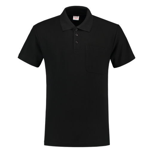 Tricorp 201011 Poloshirt Borstzak
