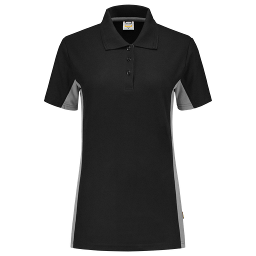 Tricorp 202003 Poloshirt Bicolor Dames