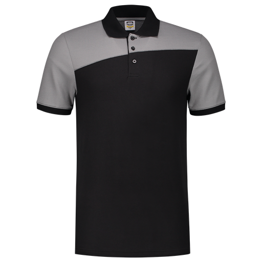 Tricorp 202006 Poloshirt Bicolor Naden