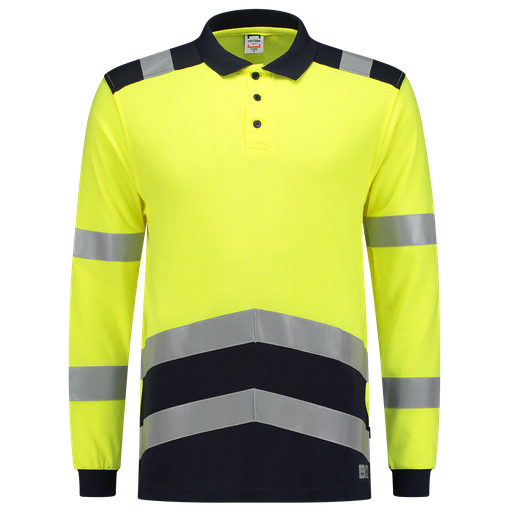 Tricorp 203003 Poloshirt Multinorm Bicolor