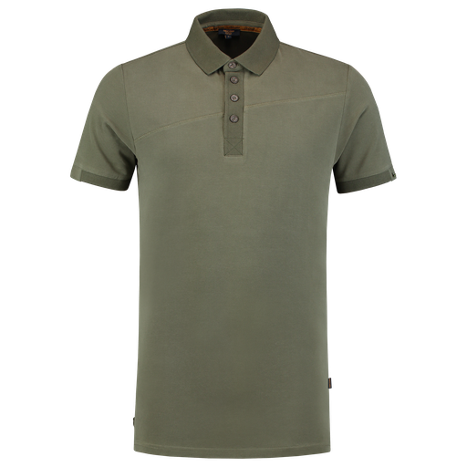 Tricorp 204002 Poloshirt Premium Naden Heren