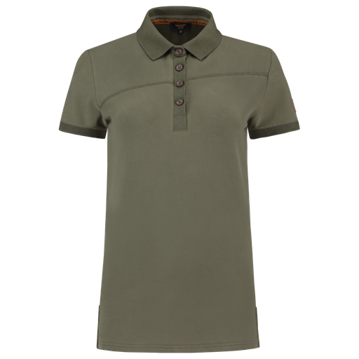 Tricorp 204003 Poloshirt Premium Naden Dames