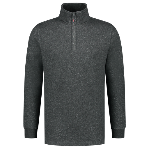 Tricorp 301010 Sweater Ritskraag