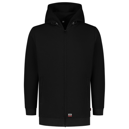 Tricorp 301014 Sweatvest Capuchon 60°C Wasbaar