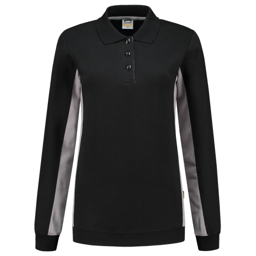 Tricorp 302002 Polosweater Bicolor Dames