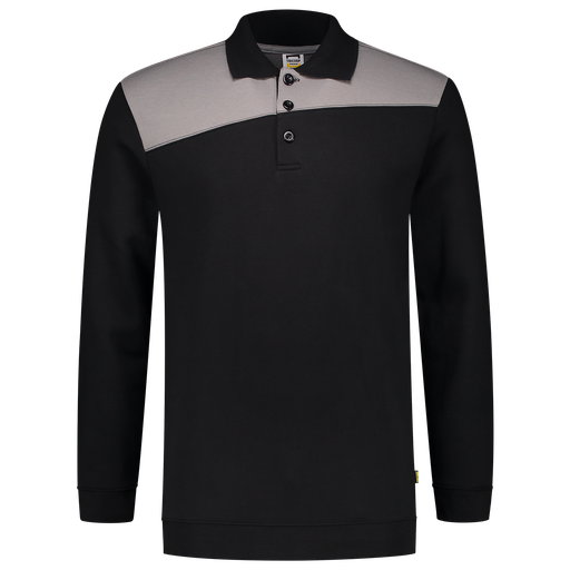 Tricorp 302004 Polosweater Bicolor Naden