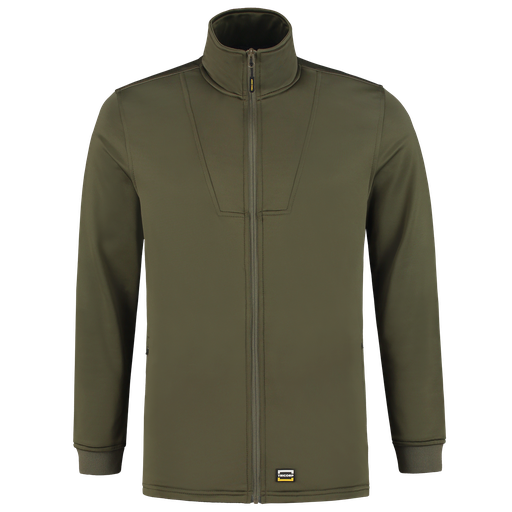Tricorp 302010 Fleece Vest Interlock