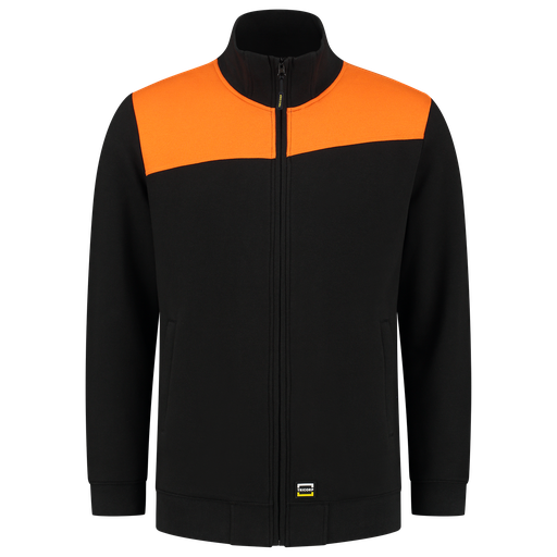 Tricorp 302014 Sweatvest Bicolor Naden