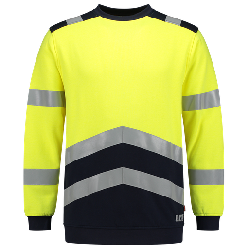 Tricorp 303002 Sweater Multinorm Bicolor