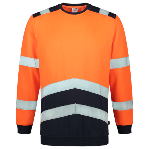 Tricorp 303004 Sweater High Vis Bicolor