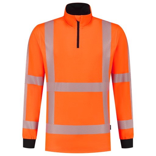 Tricorp 303701 Zip Sweater Rws Revisible