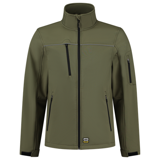 Tricorp 402006 Softshell Luxe