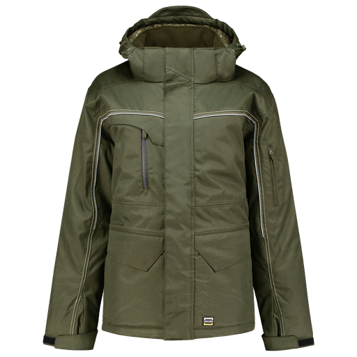 Tricorp 402007 Midi Parka Canvas
