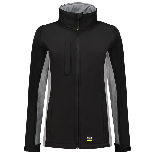 Tricorp 402008 Softshell Bicolor Dames