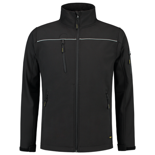 Tricorp 402016 Softshell Luxe Kids