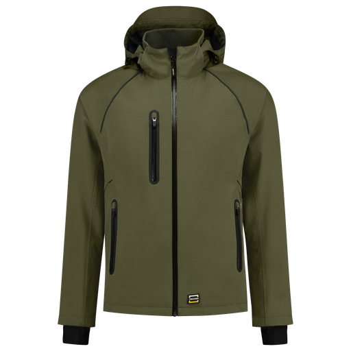 Tricorp 402018 Tech Shell