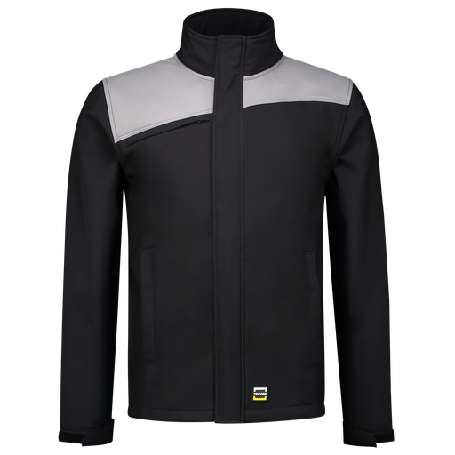 Tricorp 402021 Softshell Bicolor Naden