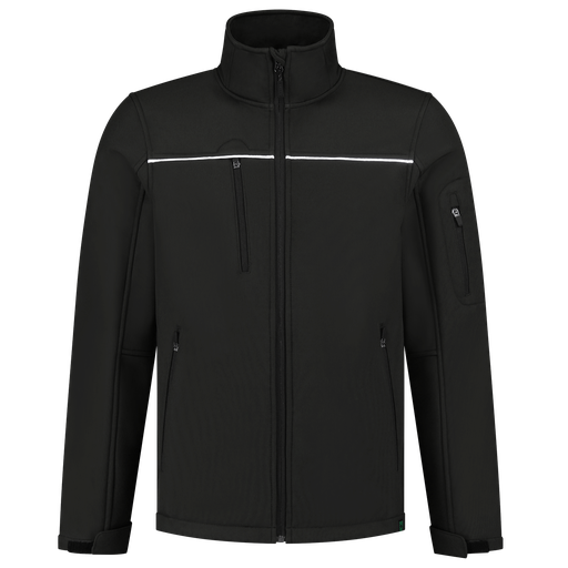 Tricorp 402701 Softshell Luxe Rewear