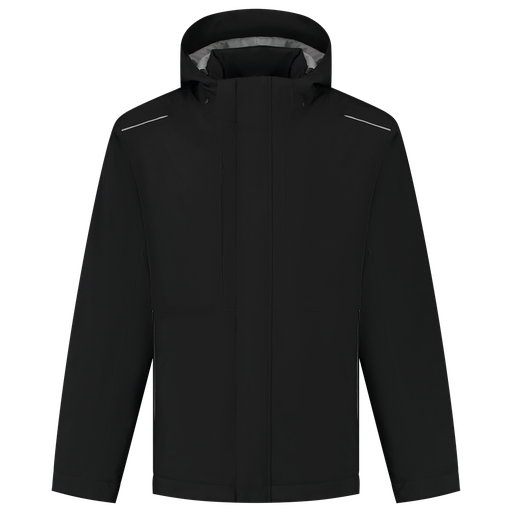 Tricorp 402703 Winter Tech Shell Accent