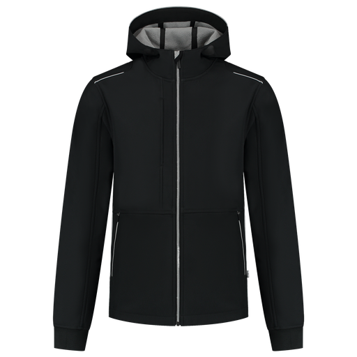 Tricorp 402705 Softshell Capuchon Accent