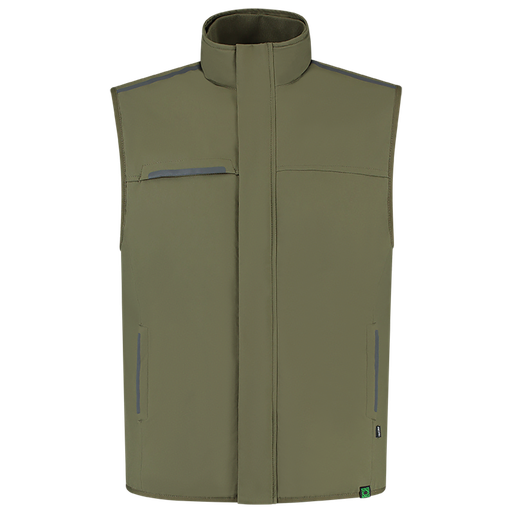 Tricorp 402709 Tech Shell Bodywarmer Re2050