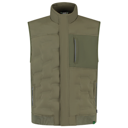 Tricorp 402710 Puffer Bodywarmer Rewear