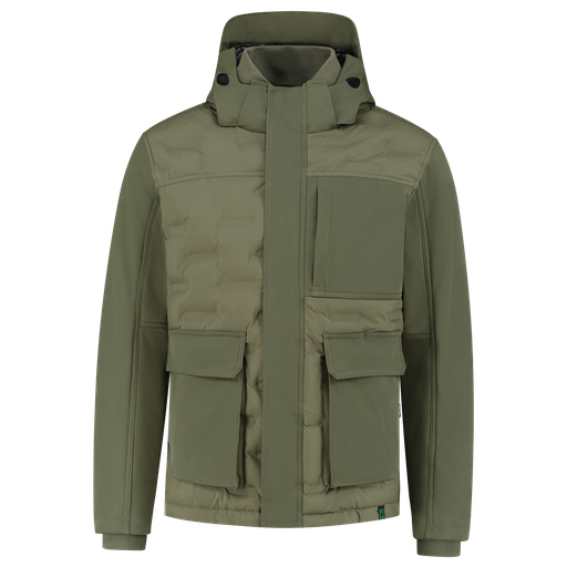 Tricorp 402711 Puffer Jack Rewear