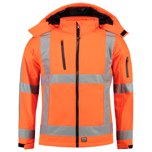 Tricorp 403003 Softshell Rws
