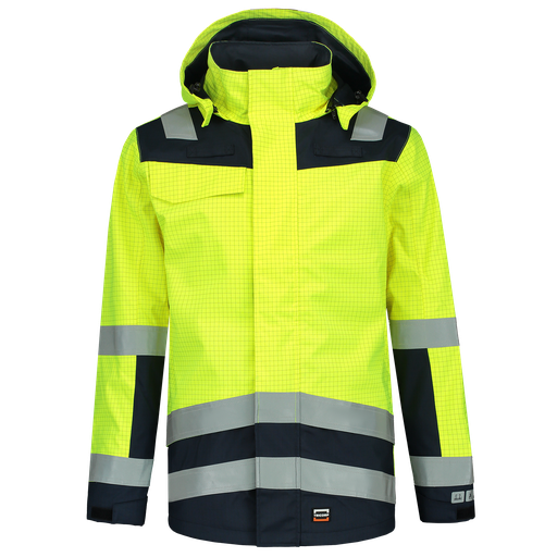 Tricorp 403009 Parka Multinorm Bicolor