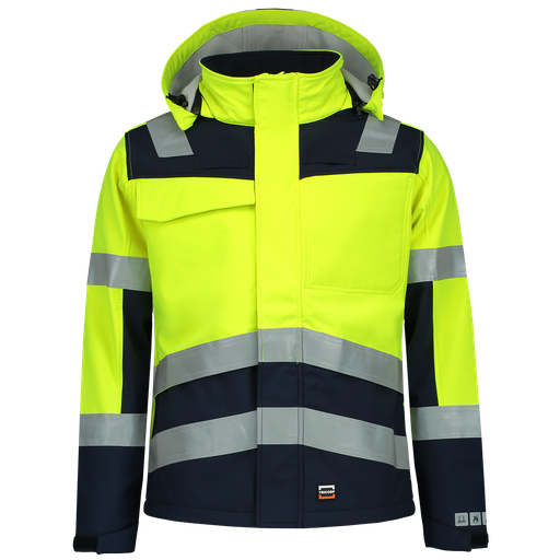 Tricorp 403011 Softshell Multinorm Bicolor