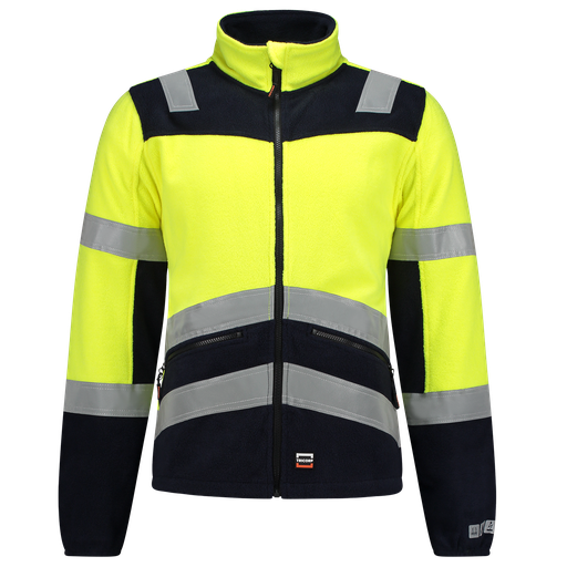 Tricorp 403013 Fleecejack Multinorm Bicolor