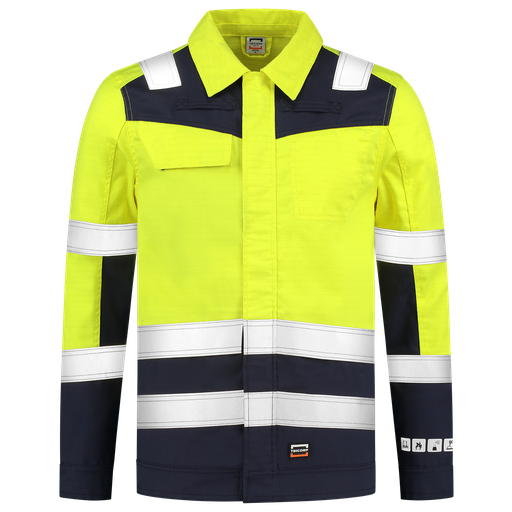 Tricorp 403015 Werkjas Multinorm Bicolor