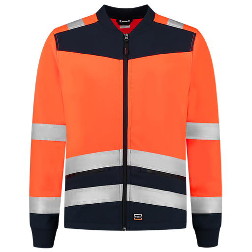 Tricorp 403021 Softshell High Vis Bicolor