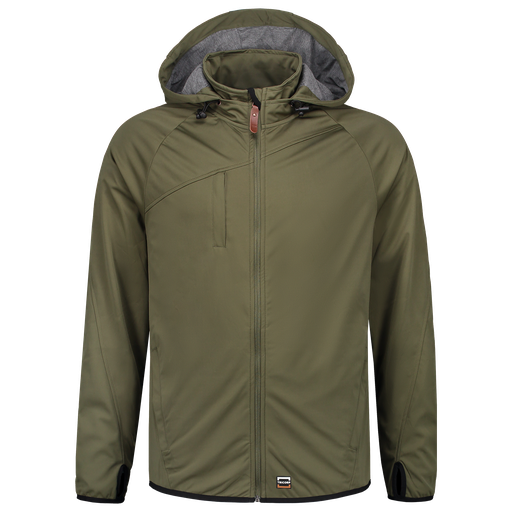 Tricorp 404001 Jack Premium Capuchon