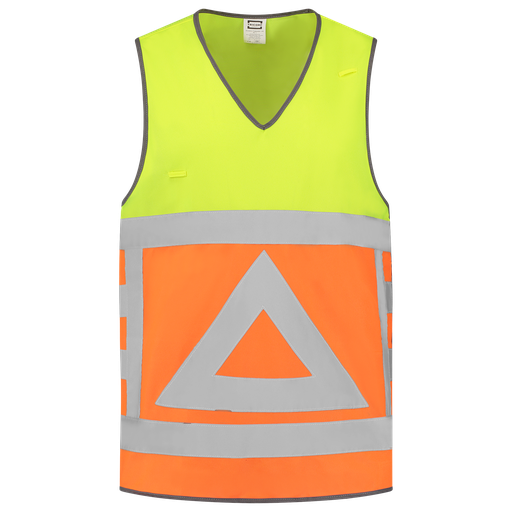 Tricorp 453011 Tabard Verkeersregelaar