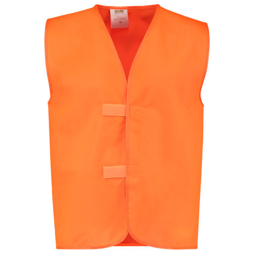 Tricorp 453012 Veiligheidsvest Geen Striping