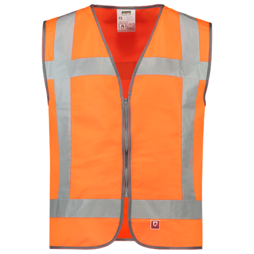 Tricorp 453017 Veiligheidsvest Rws Vlamvertragend