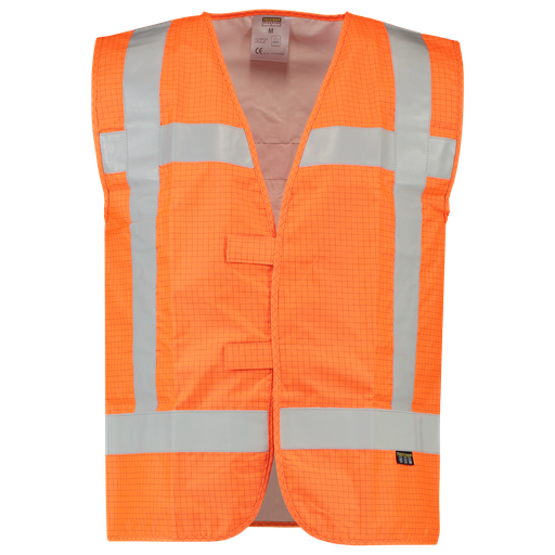Tricorp 453018 Veiligheidsvest Rws Vlamvertragend Antistatisch