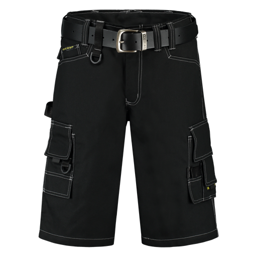 Tricorp 502006 Werkbroek Canvas Kort