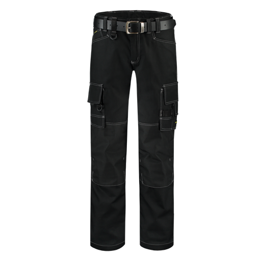 Tricorp 502009 Werkbroek Cordura Canvas