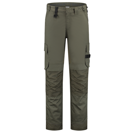 Tricorp 502020 Werkbroek Twill Cordura Stretch