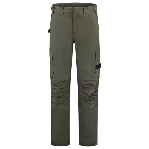 Tricorp 502021 Werkbroek Twill Cordura