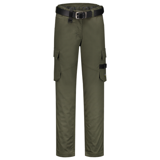 Tricorp 502024 Werkbroek Twill Dames