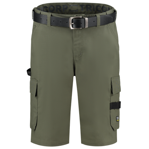 Tricorp 502025 Werkbroek Twill Kort